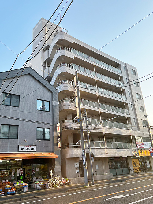 Free HTML5 Bootstrap Template by FreeHTML5.co